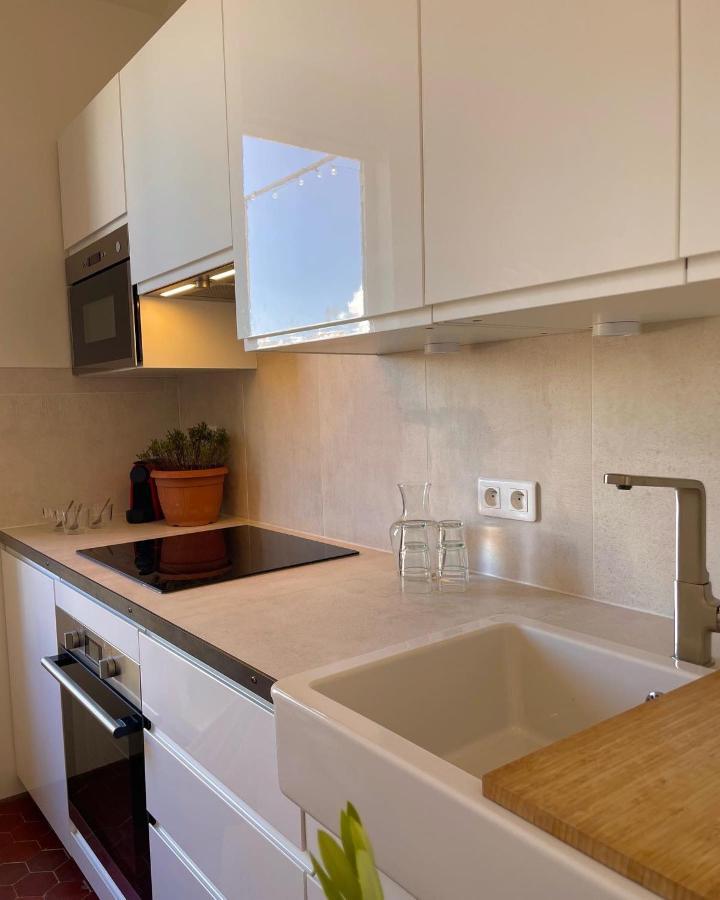 Mai Homes - La Terrasse Grignan مارسيليا المظهر الخارجي الصورة