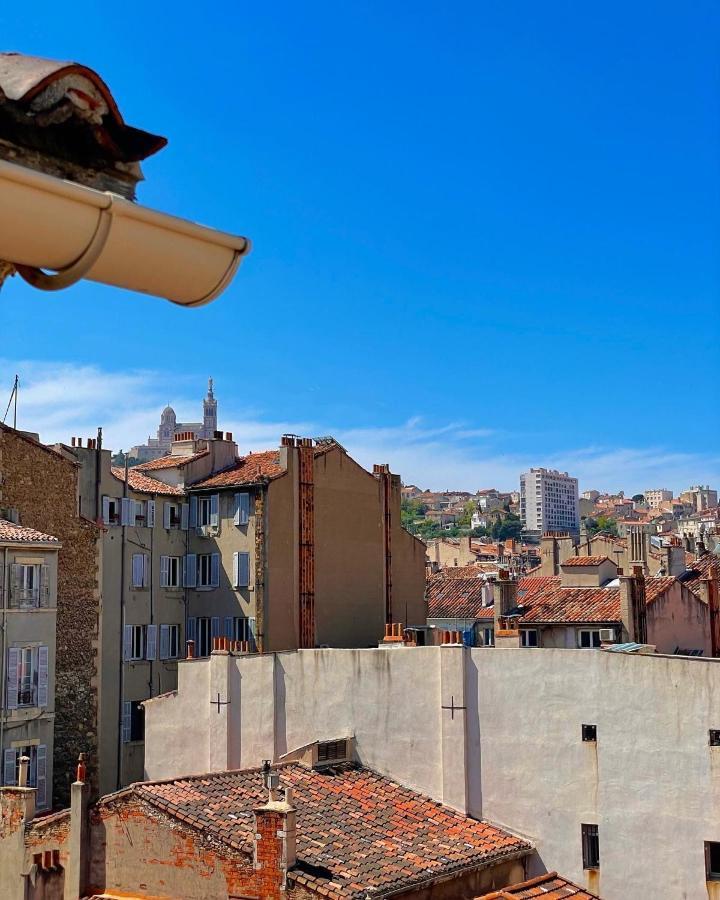 Mai Homes - La Terrasse Grignan مارسيليا المظهر الخارجي الصورة