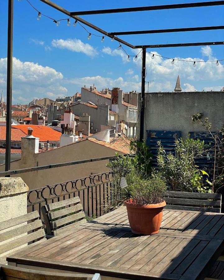 Mai Homes - La Terrasse Grignan مارسيليا المظهر الخارجي الصورة