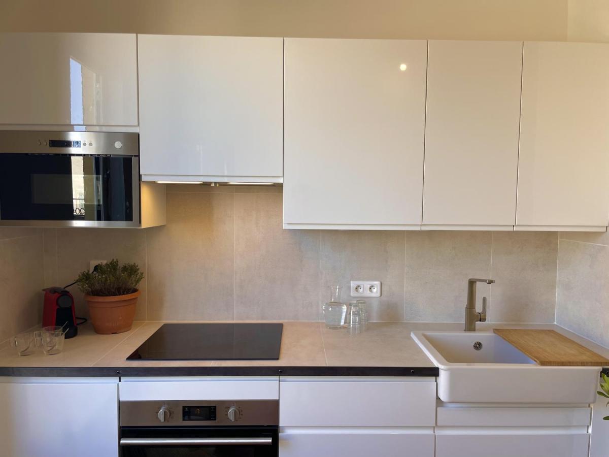 Mai Homes - La Terrasse Grignan مارسيليا المظهر الخارجي الصورة
