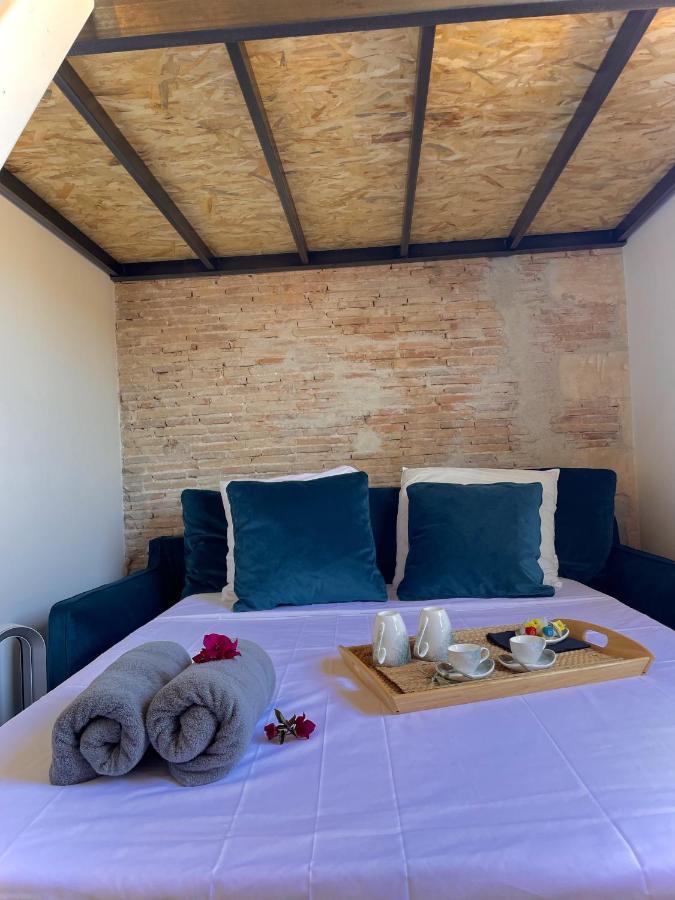 Mai Homes - La Terrasse Grignan مارسيليا المظهر الخارجي الصورة