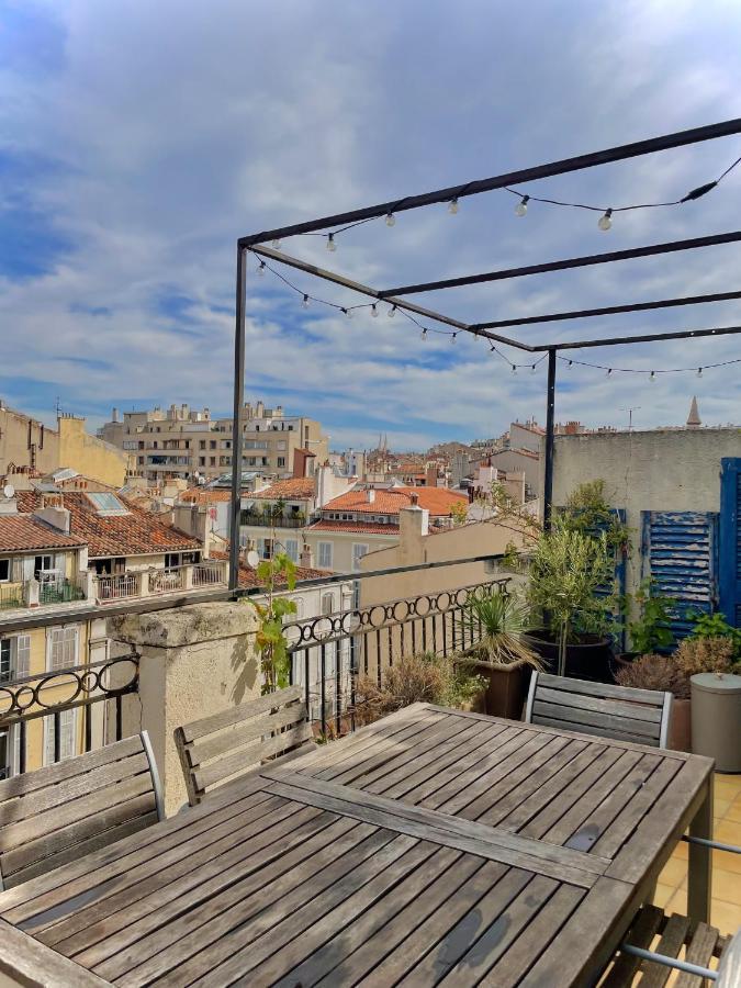 Mai Homes - La Terrasse Grignan مارسيليا المظهر الخارجي الصورة