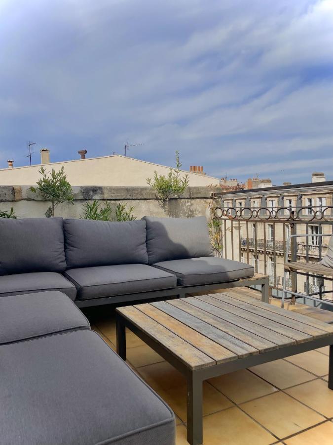 Mai Homes - La Terrasse Grignan مارسيليا المظهر الخارجي الصورة