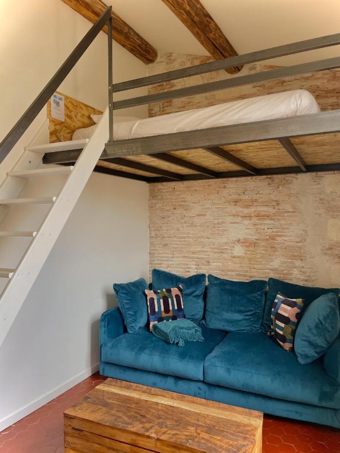 Mai Homes - La Terrasse Grignan مارسيليا المظهر الخارجي الصورة