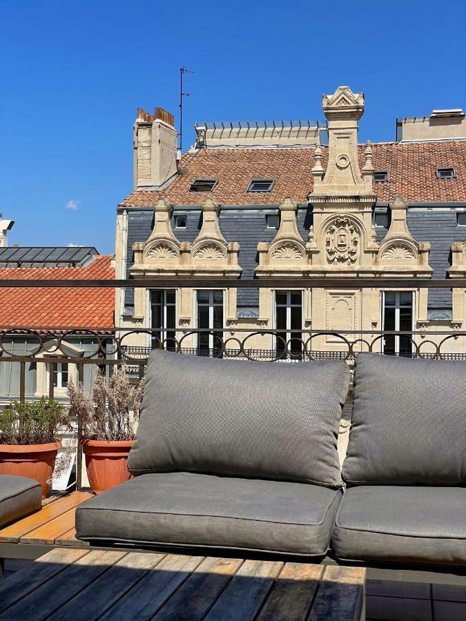 Mai Homes - La Terrasse Grignan مارسيليا المظهر الخارجي الصورة