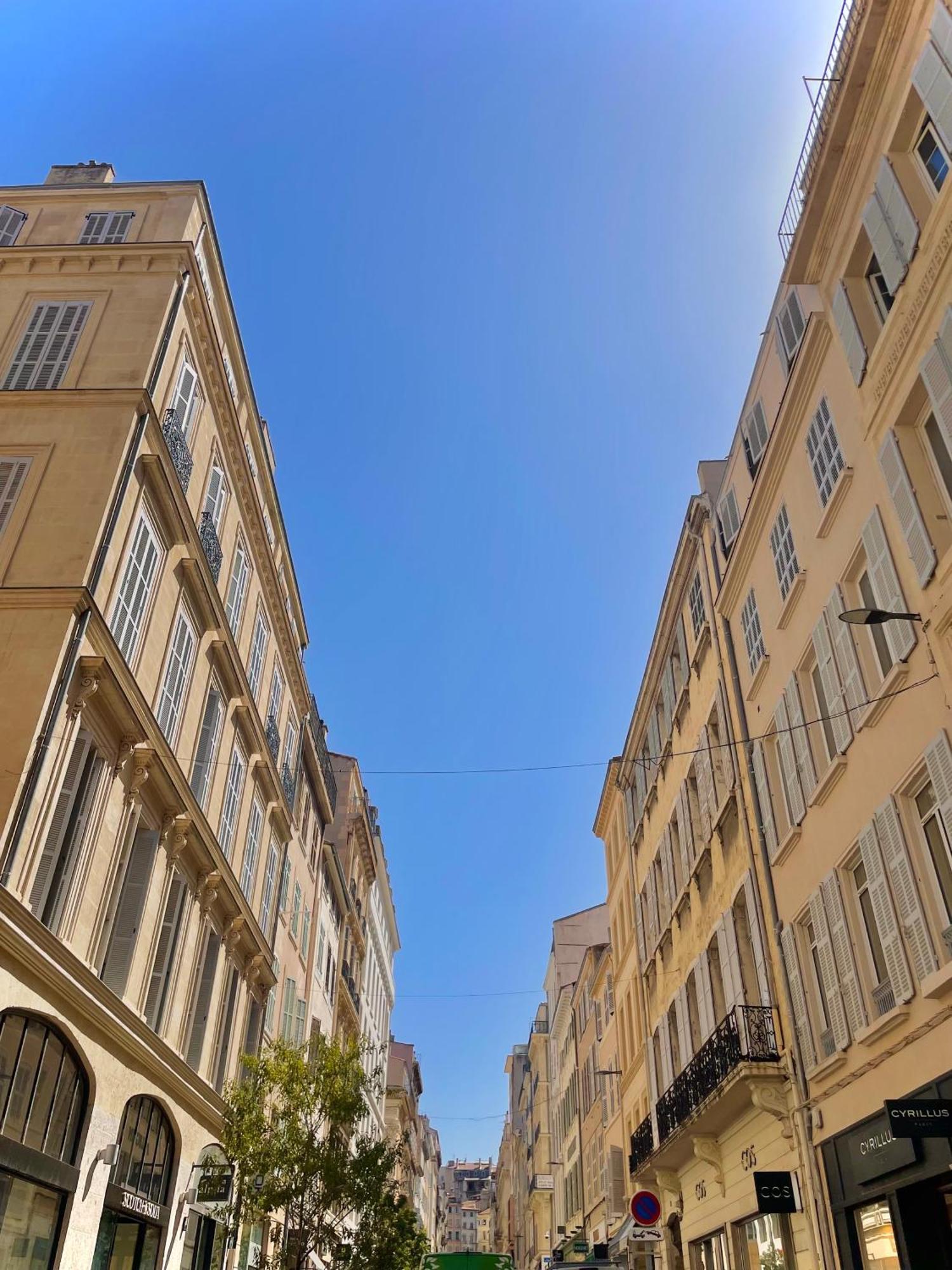 Mai Homes - La Terrasse Grignan مارسيليا المظهر الخارجي الصورة